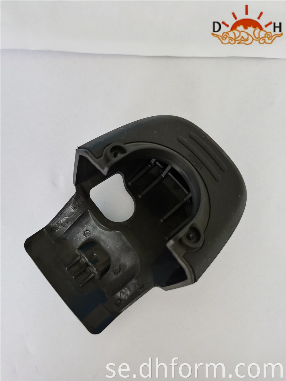 Plastic Injection Molding Housing